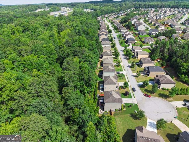 670 Silver Oak Drive, Dallas, GA 30132