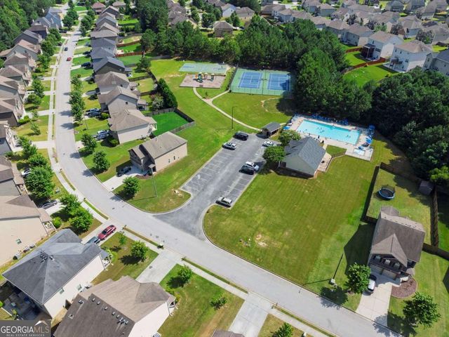 670 Silver Oak Drive, Dallas, GA 30132