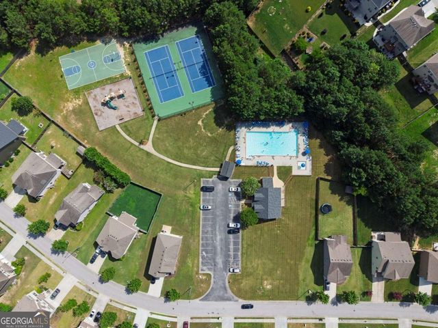 670 Silver Oak Drive, Dallas, GA 30132