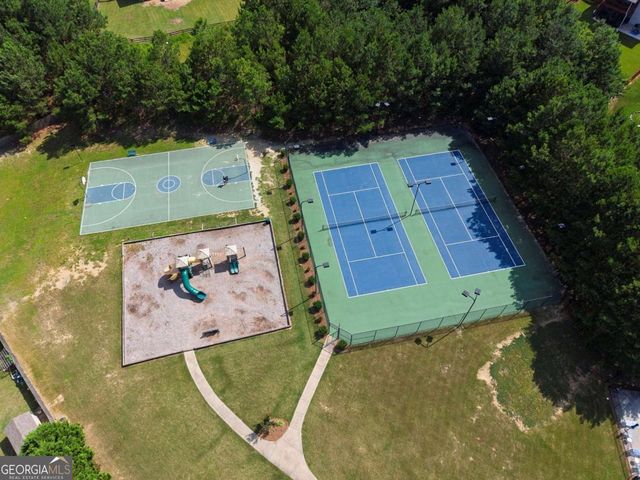 670 Silver Oak Drive, Dallas, GA 30132