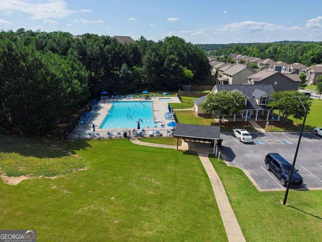 670 Silver Oak Drive, Dallas, GA 30132
