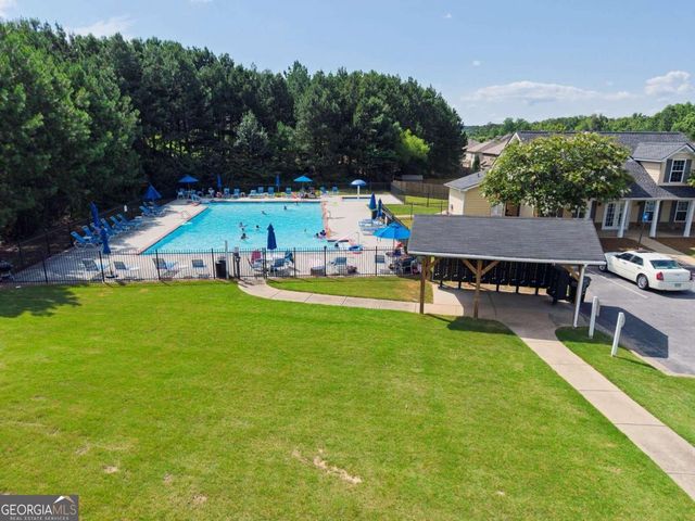 670 Silver Oak Drive, Dallas, GA 30132