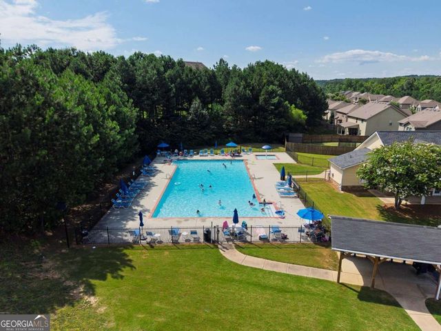 670 Silver Oak Drive, Dallas, GA 30132