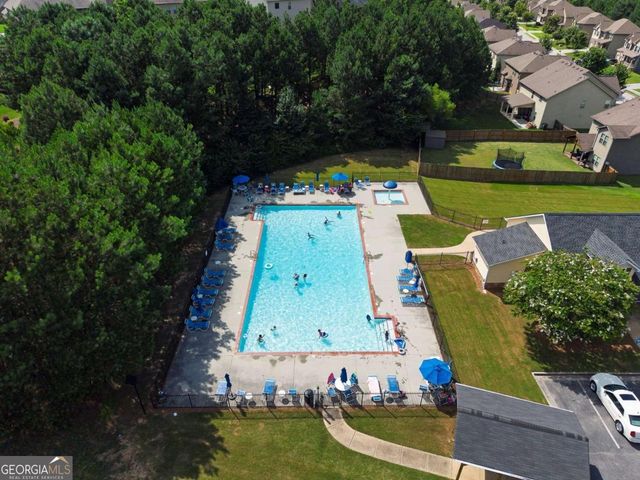 670 Silver Oak Drive, Dallas, GA 30132
