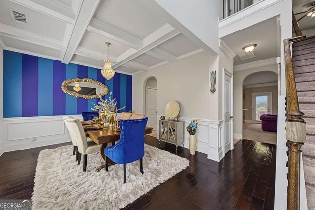 670 Silver Oak Drive, Dallas, GA 30132