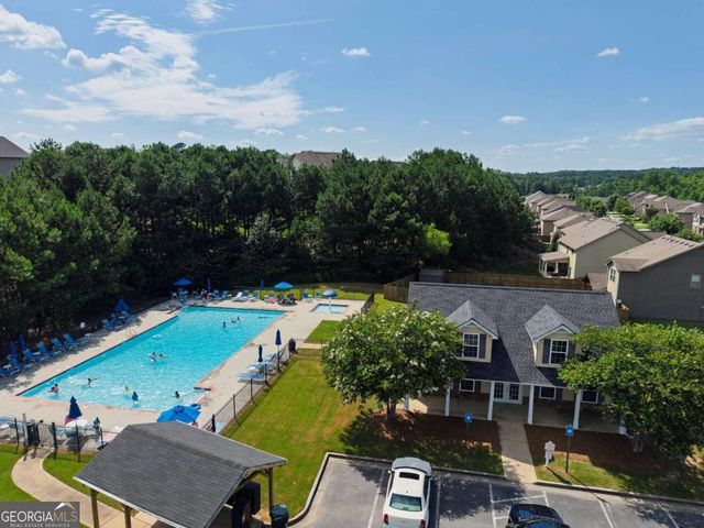 670 Silver Oak Drive, Dallas, GA 30132