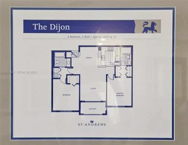 12112 Saint Andrews Place 309, Miramar, FL 33025