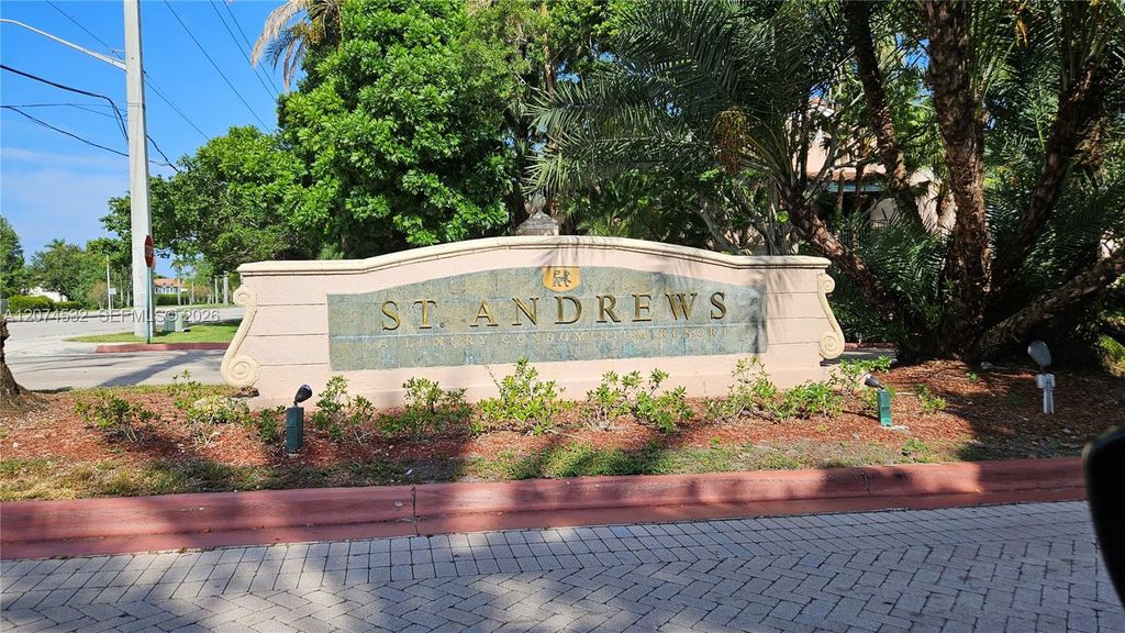 12112 Saint Andrews Place 309, Miramar, FL 33025