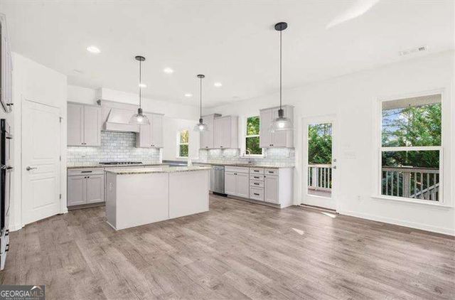 1142 Regal Hills Lane, Mableton, GA 30126