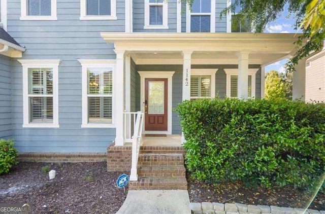 1142 Regal Hills Lane, Mableton, GA 30126