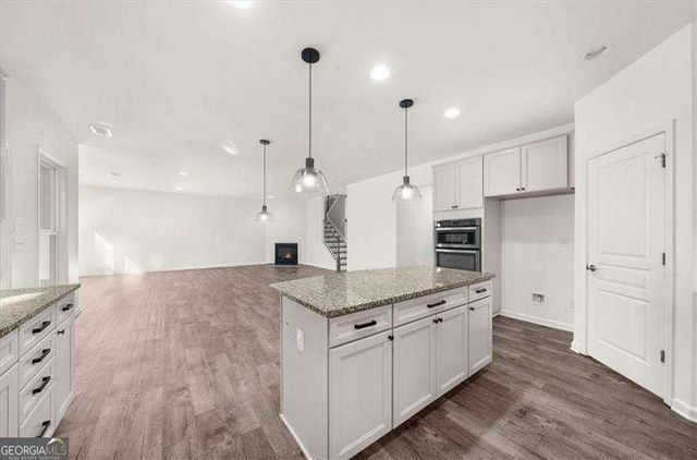 1142 Regal Hills Lane, Mableton, GA 30126