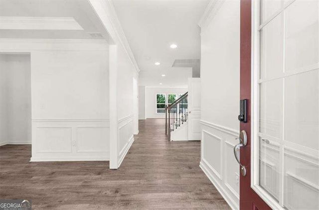 1142 Regal Hills Lane, Mableton, GA 30126