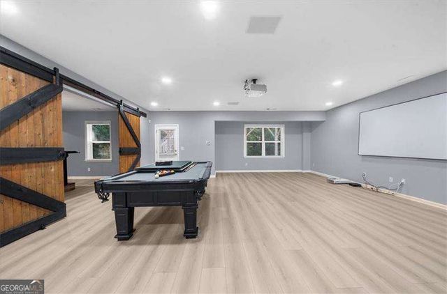 1142 Regal Hills Lane, Mableton, GA 30126