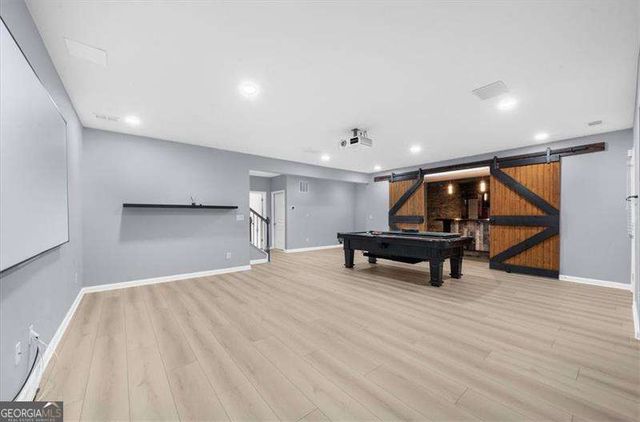 1142 Regal Hills Lane, Mableton, GA 30126