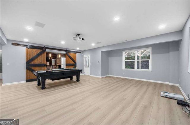 1142 Regal Hills Lane, Mableton, GA 30126