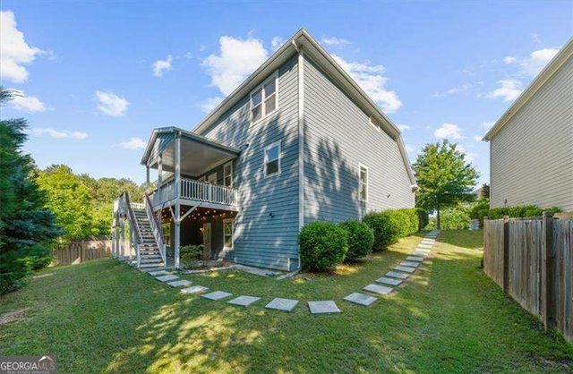 1142 Regal Hills Lane, Mableton, GA 30126