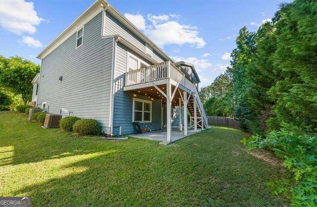 1142 Regal Hills Lane, Mableton, GA 30126