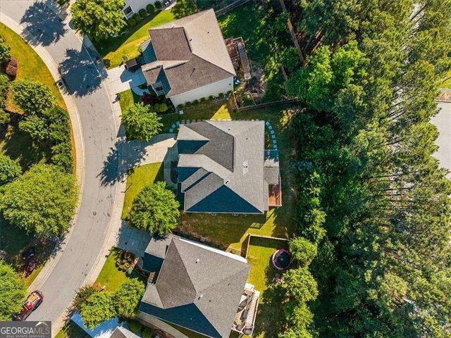 1142 Regal Hills Lane, Mableton, GA 30126