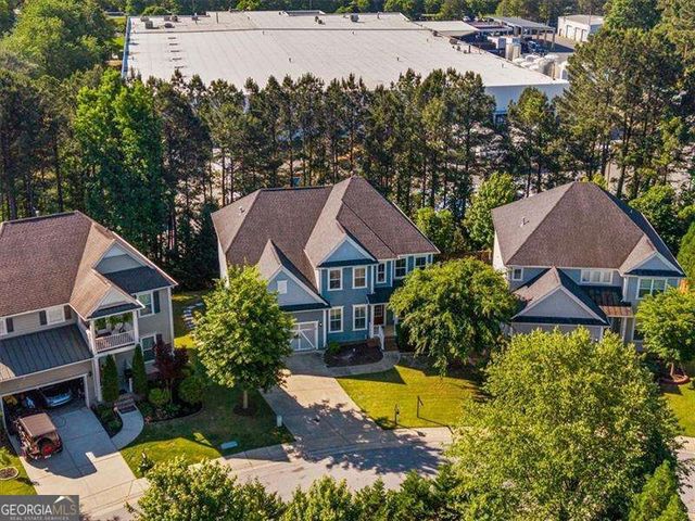1142 Regal Hills Lane, Mableton, GA 30126