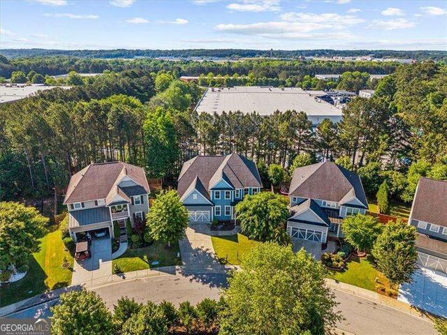 1142 Regal Hills Lane, Mableton, GA 30126