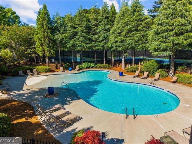 1142 Regal Hills Lane, Mableton, GA 30126