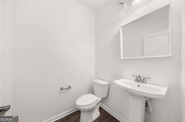 1142 Regal Hills Lane, Mableton, GA 30126