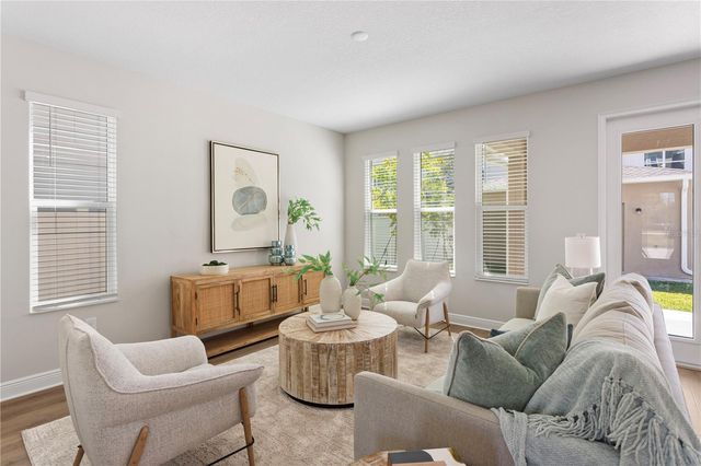 1305 W NASSAU STREET, Tampa, FL 33607