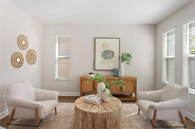 1305 W NASSAU STREET, Tampa, FL 33607