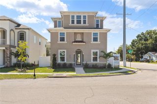 1305 W NASSAU STREET, Tampa, FL 33607