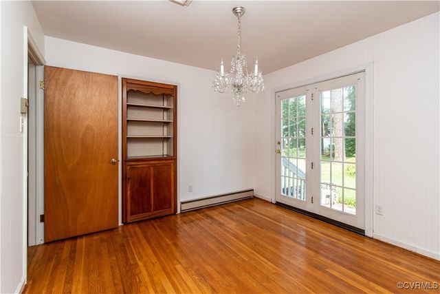 3211 Norfolk St, Hopewell, VA 23860