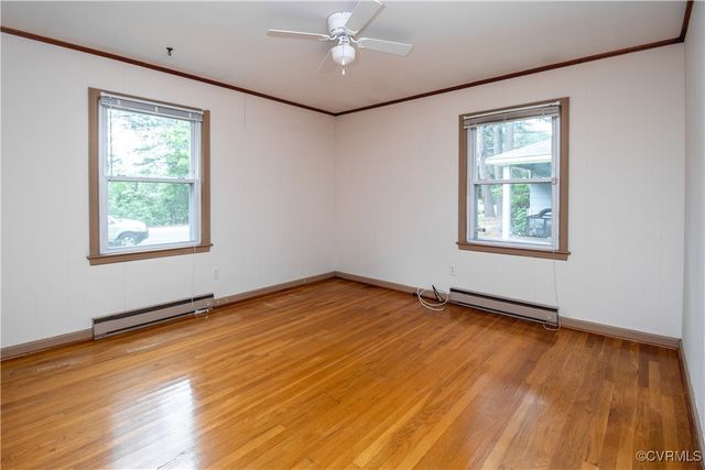 3211 Norfolk St, Hopewell, VA 23860