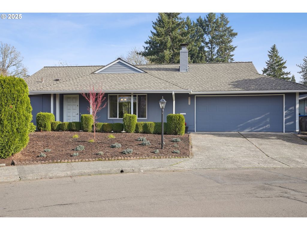 15920 Sw CENTURY OAK Cir, Portland, OR 97224