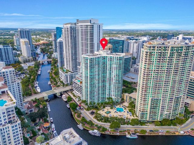 347 N New River Drive 606, Fort Lauderdale, FL 33301