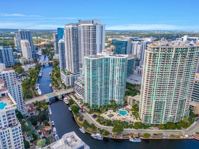 347 N New River Drive 606, Fort Lauderdale, FL 33301