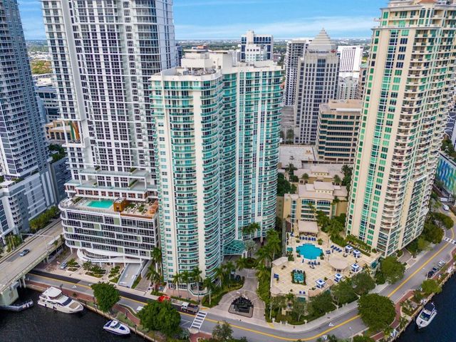 347 N New River Drive 606, Fort Lauderdale, FL 33301