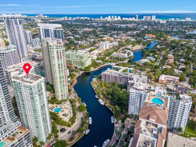347 N New River Drive 606, Fort Lauderdale, FL 33301