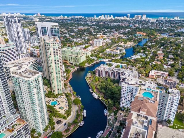 347 N New River Drive 606, Fort Lauderdale, FL 33301