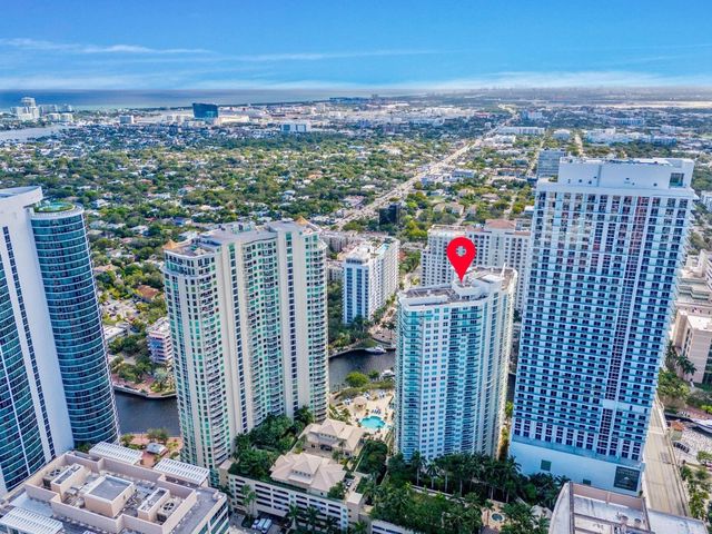 347 N New River Drive 606, Fort Lauderdale, FL 33301