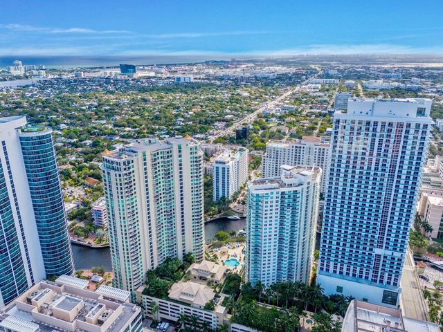347 N New River Drive 606, Fort Lauderdale, FL 33301