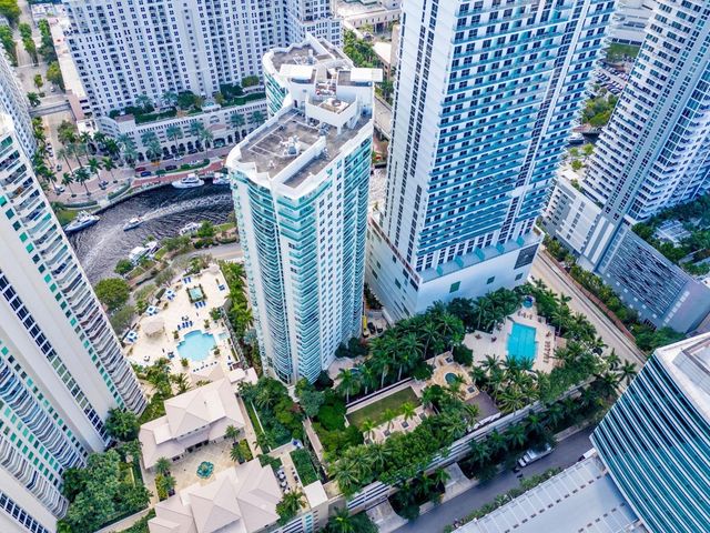 347 N New River Drive 606, Fort Lauderdale, FL 33301