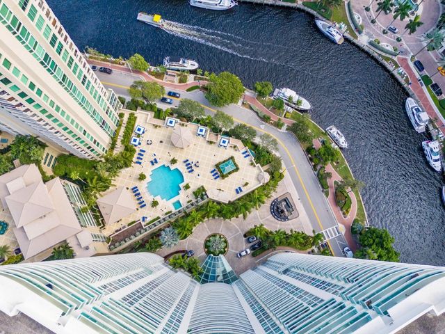 347 N New River Drive 606, Fort Lauderdale, FL 33301
