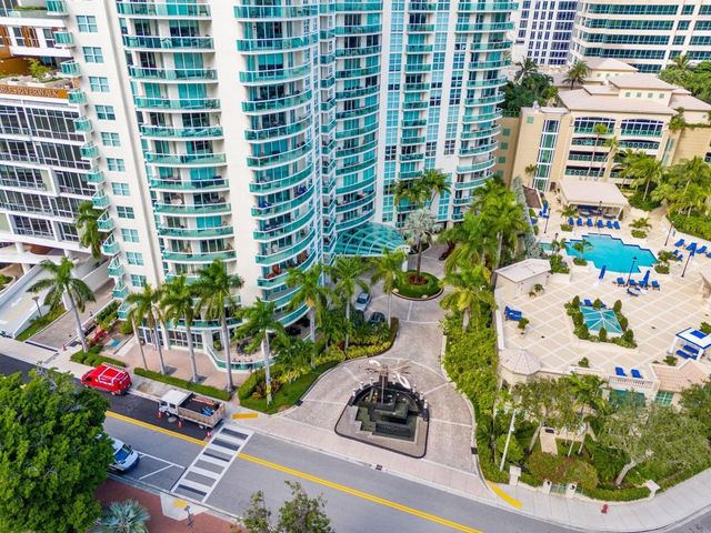347 N New River Drive 606, Fort Lauderdale, FL 33301