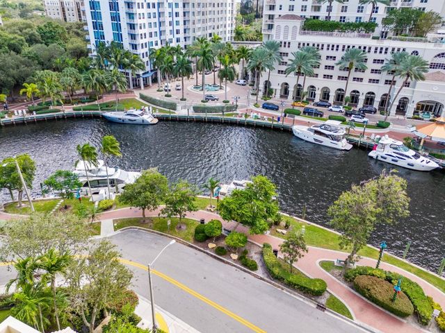 347 N New River Drive 606, Fort Lauderdale, FL 33301