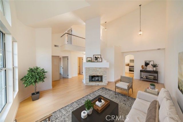 3722 Strawberry Creek, Ontario, CA 91761