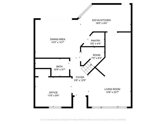 3722 Strawberry Creek, Ontario, CA 91761