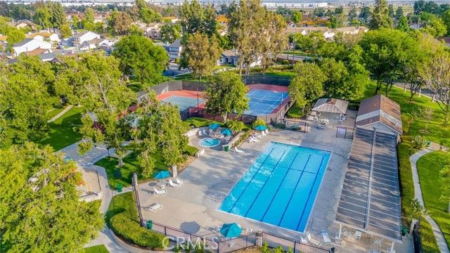 3722 Strawberry Creek, Ontario, CA 91761