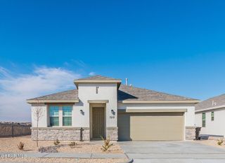 123 Esther Trail Trail, Sunland Park, NM 88063