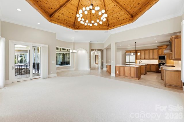 143 Brawley Harbor Place, Mooresville, NC 28117