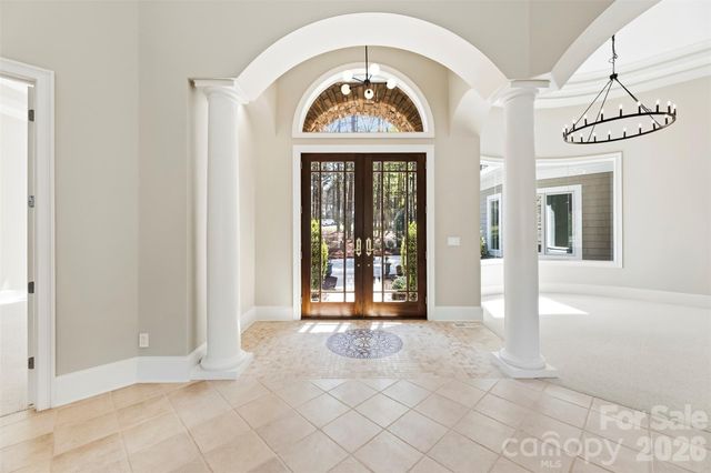 143 Brawley Harbor Place, Mooresville, NC 28117
