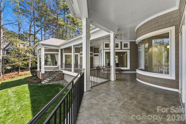 143 Brawley Harbor Place, Mooresville, NC 28117